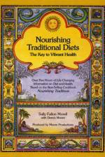 Watch Nourishing Traditional Diets Seminar M4ufree
