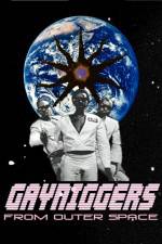 Watch Gayniggers from Outer Space M4ufree
