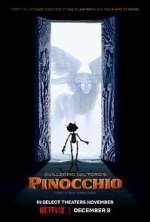 Watch Guillermo del Toro's Pinocchio Movie2k