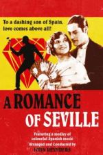 Watch The Romance of Seville M4ufree