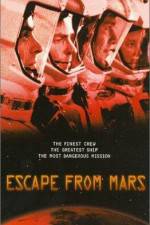 Watch Escape from Mars M4ufree