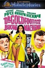 Watch Dr Goldfoot and the Bikini Machine M4ufree