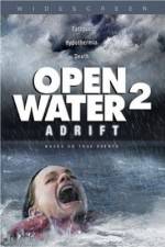 Watch Open Water 2: Adrift M4ufree