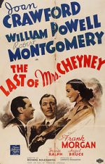 Watch The Last of Mrs. Cheyney M4ufree
