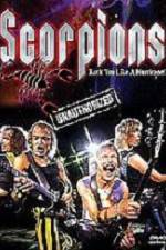 Watch The Scorpions Rock You Like A Hurricane Unauthorized M4ufree