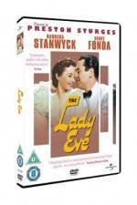 Watch The Lady Eve M4ufree