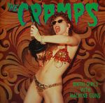 Watch The Cramps: Bikini Girls with Machine Guns M4ufree