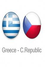 Watch Greece vs Czech Republic M4ufree
