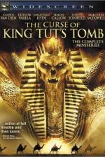 Watch The Curse of King Tut's Tomb M4ufree