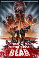 Watch Empire State of the Dead M4ufree