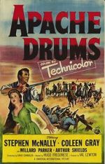 Watch Apache Drums M4ufree