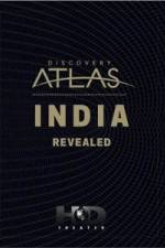 Watch Discovery Channel-Discovery Atlas: India Revealed M4ufree