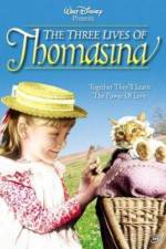 Watch The Three Lives of Thomasina M4ufree