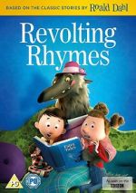Watch Revolting Rhymes Part One (TV Short 2016) M4ufree