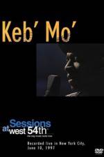 Watch Keb' Mo' Sessions at West 54th M4ufree