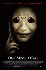 Watch One Missed Call M4ufree