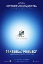 Watch Pandora\'s Promise M4ufree