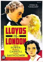 Watch Lloyds of London M4ufree