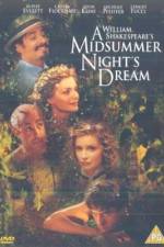 Watch A Midsummer Night's Dream M4ufree