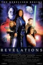 Watch Star Wars: Revelations M4ufree