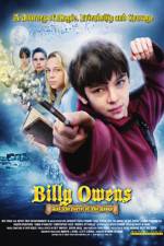 Watch Billy Owens and the Secret of the Runes M4ufree