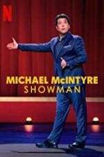 Watch Michael McIntyre: Showman M4ufree