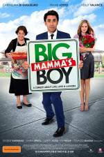 Watch Big Mamma's Boy M4ufree