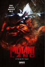 Watch MutantLand M4ufree