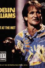 Watch Robin Williams Live at the Met M4ufree