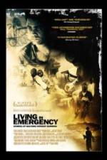 Watch Living in Emergency Stories of Doctors Without Borders M4ufree