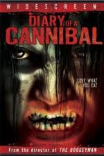 Watch Cannibal M4ufree