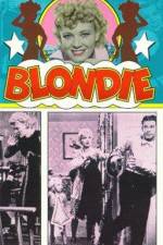 Watch Blondie Brings Up Baby M4ufree