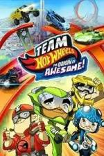 Watch Team Hot Wheels: The Origin of Awesome! M4ufree