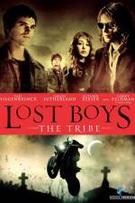 Watch Lost Boys: The Tribe M4ufree