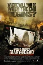 Watch Diary of the Dead M4ufree