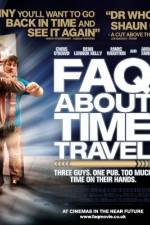 Watch Frequently Asked Questions About Time Travel M4ufree