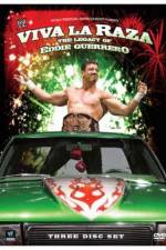 Watch Viva la Raza The Legacy of Eddie Guerrero M4ufree