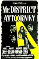 Watch Mr. District Attorney M4ufree