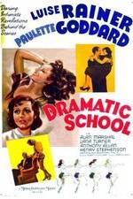 Watch Dramatic School M4ufree