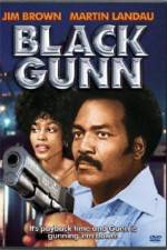Watch Black Gunn M4ufree