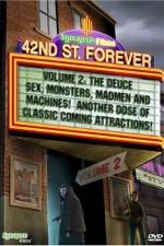 Watch 42nd Street Forever Volume 2 The Deuce M4ufree