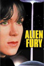 Watch Alien Fury Countdown to Invasion M4ufree