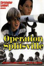 Watch Operation Splitsville M4ufree