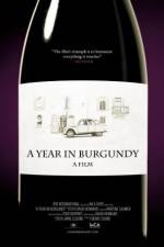 Watch A Year in Burgundy M4ufree