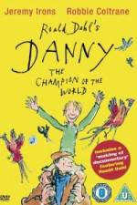 Watch Danny The Champion of The World M4ufree