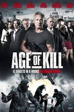 Watch Age of Kill M4ufree