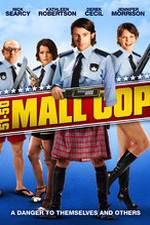 Watch Mall Cop M4ufree