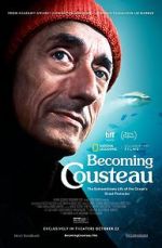 Watch Becoming Cousteau M4ufree