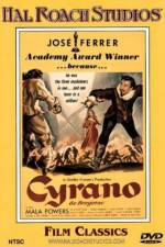 Watch Cyrano de Bergerac M4ufree