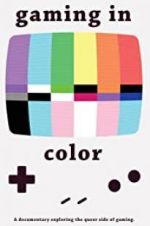 Watch Gaming in Color M4ufree